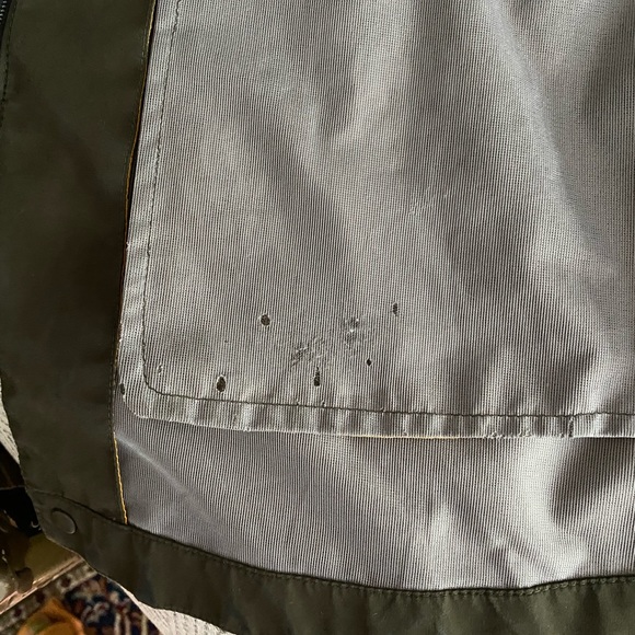 Banana Republic 3-in-1 Parka in Safari - Picture 7 of 11